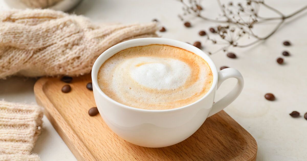 Cappucino
