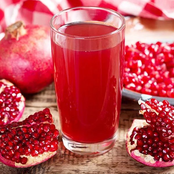 Sıkma Nar (KÜÇÜK)