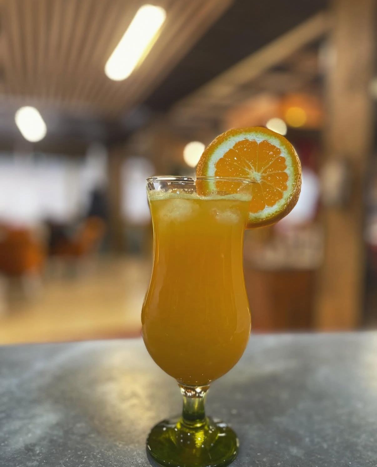 Sıkma Portakal (BÜYÜK)