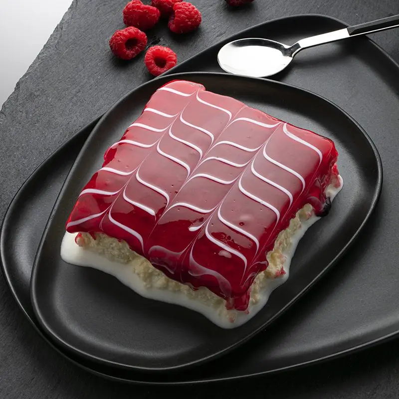 Frambuazlı Traliçe