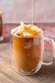 Caramel Macchiato