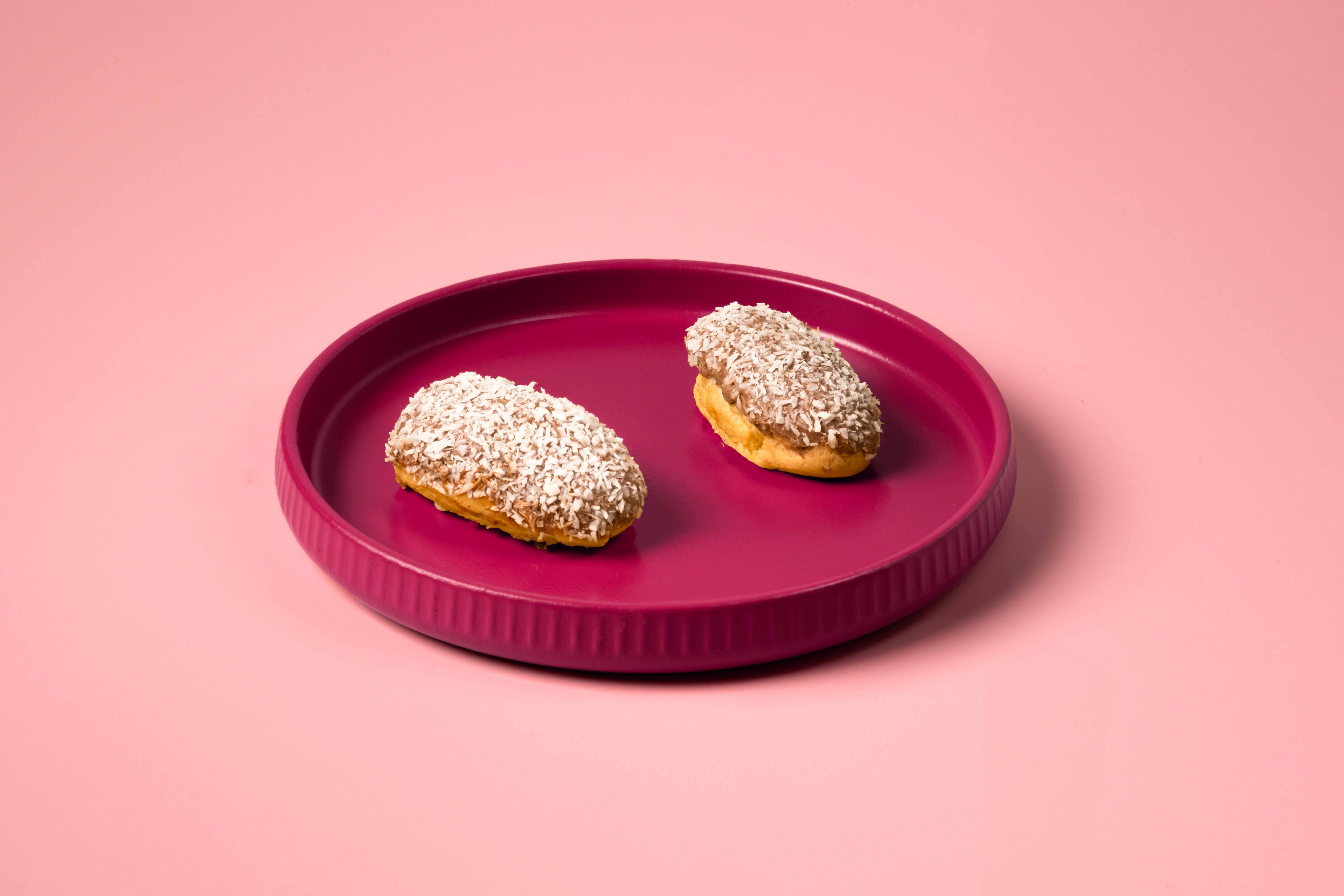 Hindistan Cevizli Ekler